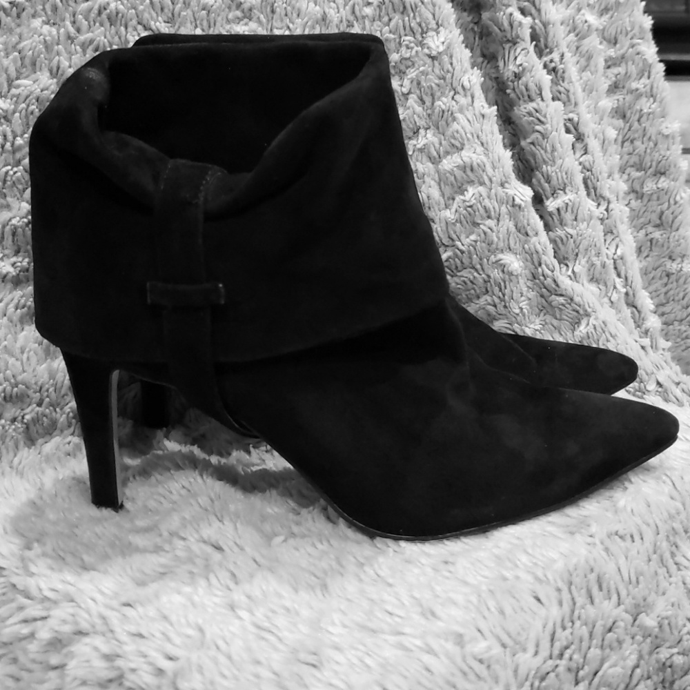 Calvin Klein Booties